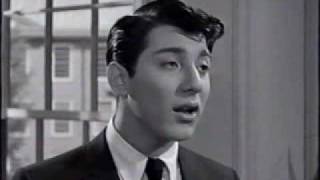 Watch Paul Anka Time To Cry video