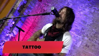 Watch Joseph Arthur Tattoo video