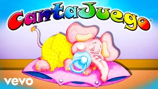 Cantajuego - Para Dormir A Un Elefante