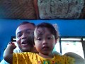 image Cewek Cantik Narsis Di Depan Kamera Kaifa Izzati Bayi Cantik Belajar Nyanyi