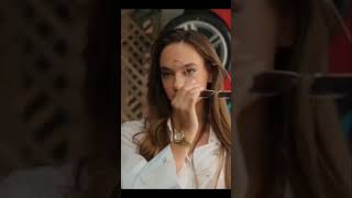 Kendi Düşen Ağlamaz 5. Bölüm Alize&Serkan