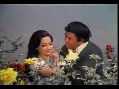 Tum aa gaye Ho - Original Version