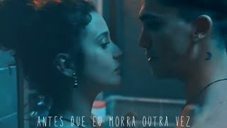Marina & Nano — Antes de Morirme — Tradução/Legendado