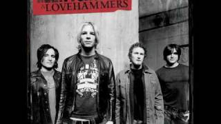 Watch Lovehammers The Riddle video