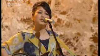 Watch Natsukawa Rimi Nada Sousou video
