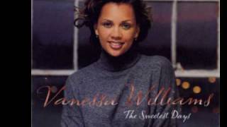 Watch Vanessa Williams You Cant Run video