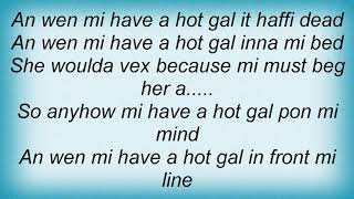 Watch Shaggy Hot Gal video