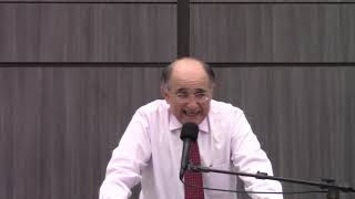Evangelismo eficaz só com bom testemunho - Mt 5.14-16 - Mauro Clark