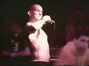 Minor Threat - In My Eyes