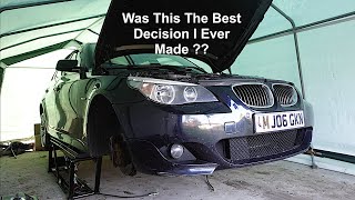 Was This The Best Decision I Ever Made ?