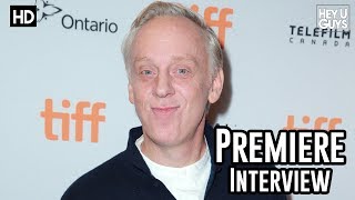 Director Mike White Brads Status Premiere Interview Tiff17