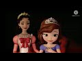 Sofia The first / once upon a princess/ full movie in hindi