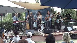 OPSS - Lively Up Yourself - Rosenthal Wine Bar & Patio