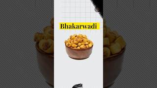 Bhakarwadi Is Gujarati & Not A Marathi Snack?