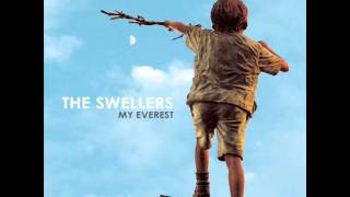 Watch Swellers Keep Looking Where Your Eyes Are Looking Now video