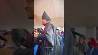 Uvas Convocation 2024