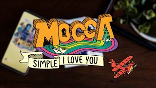 Watch Mocca Simple I Love You video