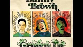 Watch Danny Brown Grown Up video