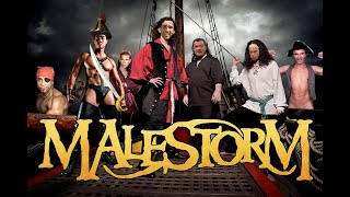 Alestorm - Keelhauled Right Version