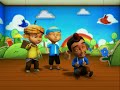 image Upin Ipin Pengembala Dan Biri Biri