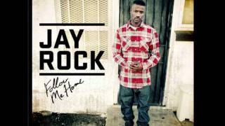 Watch Jay Rock All I Know Is video