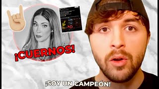 Dalas Expone A Lizy P De Forma Íntima Y Repulsiva