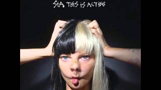 Watch Sia Summer Rain video