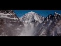 Swatch Degrees North by The North Face - Trailer
