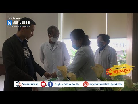Đại học Kinh doanh và Công nghệ Hà Nội tích cực phòng chống Covid-19