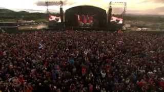 Watch Runrig Maymorning video