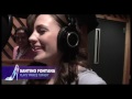 cast recording