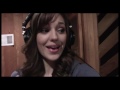 cast recording