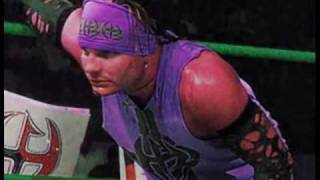 Watch Jeff Hardy Challenge video