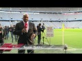 Bayern vs Porto: Crunch Time in Munich