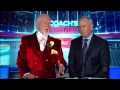 HNIC - Coach's Corner - Dec 20th 2014 (HD)