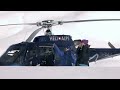 Avalanche Escape - Julien Lopez - Extreme Skier