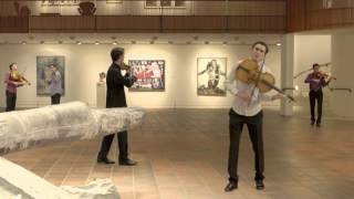 SERGEY MALOV | BACH · INVENTION 1
