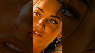 Megan Fox Transformers