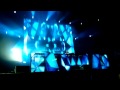Armin Van Buuren - Rock in Rome 2012 - 45 minutes (Nokia 808 Pureview)