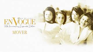 En Vogue - Mover (Official Audio)