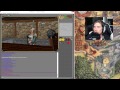 MERIDIAN 59 - Eine Reise in die Vergangenheit [Facecam] [HD+] | Let's Play Meridian 59