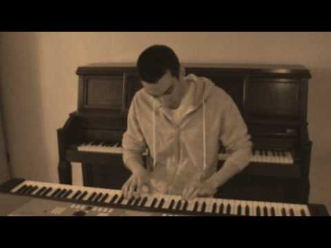 BoB - Airplanes Pt. 2 ft. Hayley Williams Piano Guitar Cover - Acoustic Instrumental ft. Drumzoo