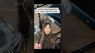 Gruppo Zero ultimi aggiornamenti
