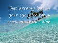 Beach Boys Kokomo Lyrics images Beach Boys Kokomo Lyrics