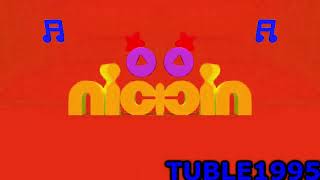 Nick Jr App Startup Animation Is Weird