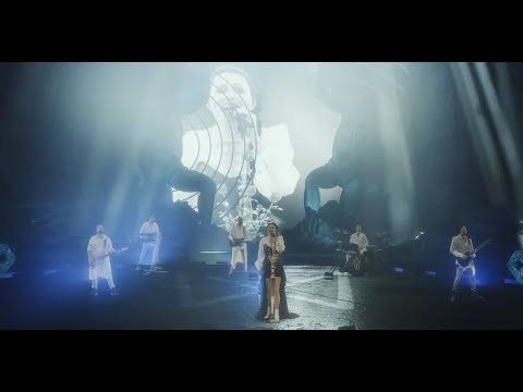Within Temptation - Shed My Skin (feat. Annisokay) - Official Music Video