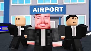 Bad Mom Roblox Animation