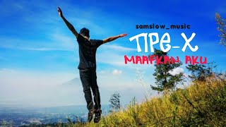 Tipe X_Maafkan Aku