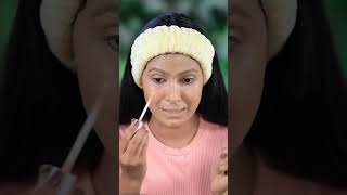 Testing Out Viral Makeup Viral Beauty Hacks Anaysa Shorts
