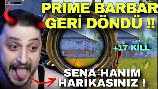 Barbar -43 Ün İnti̇k Avukati Sena Hanim İle Aliyor